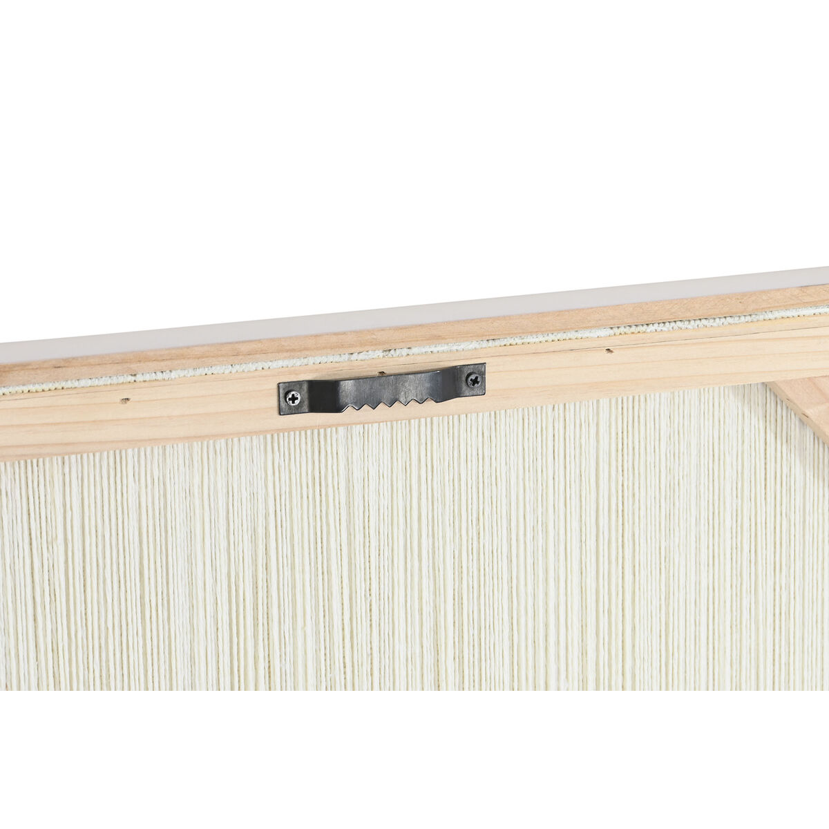 Kanvas Home ESPRIT Modern 80 x 3 x 80 cm (2 antal) - 2