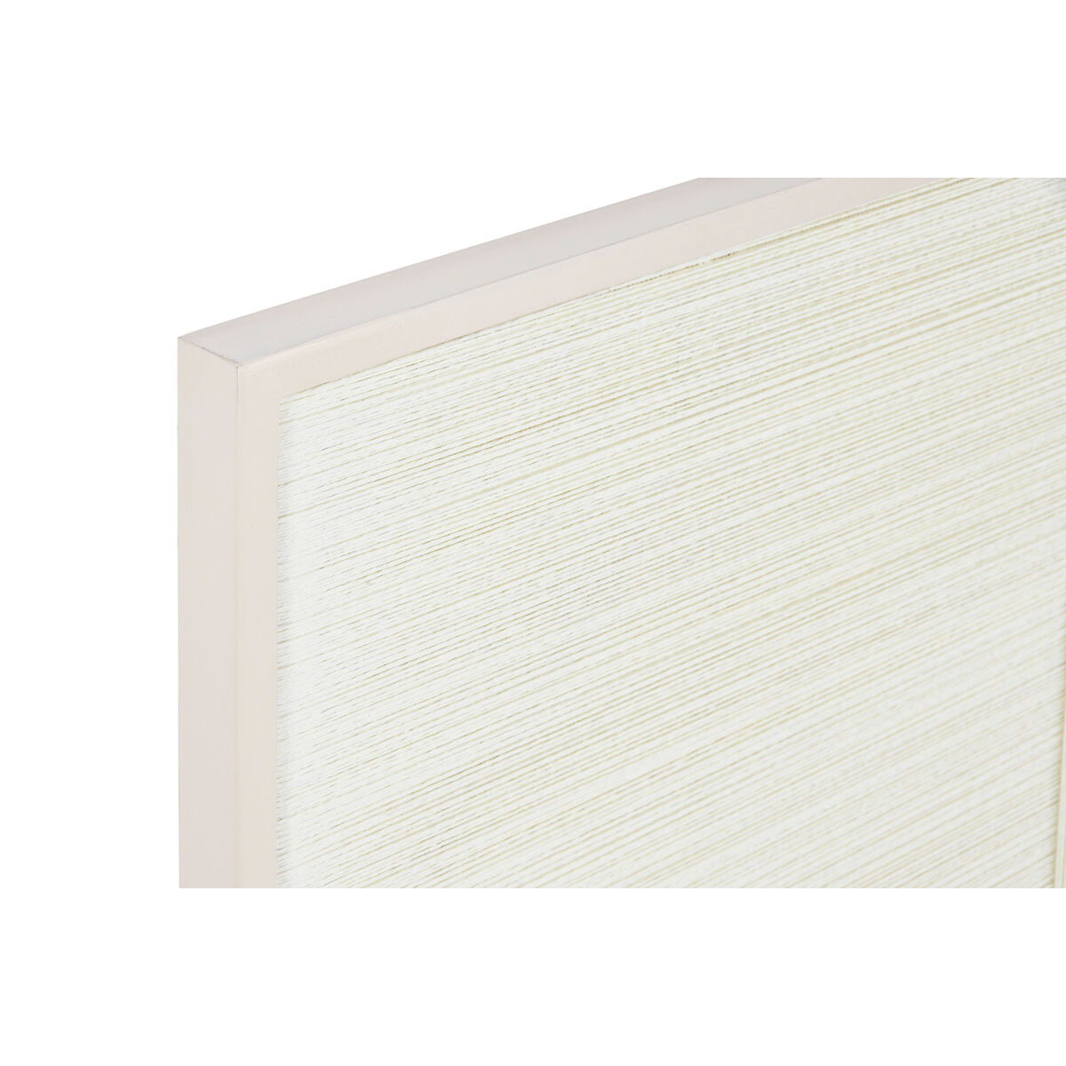 Kanvas Home ESPRIT Modern 80 x 3 x 80 cm (2 antal) - 4