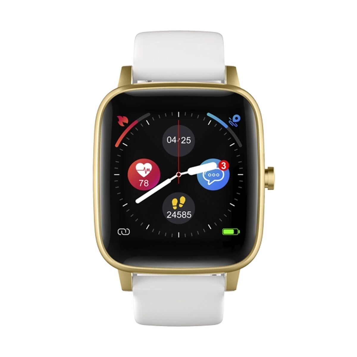 Smartklocka Radiant RAS10204G - 3