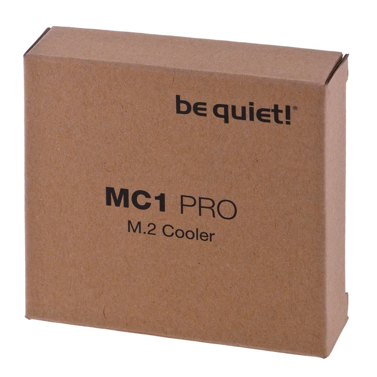 Kylfläns Be Quiet! MC1 PRO - 5