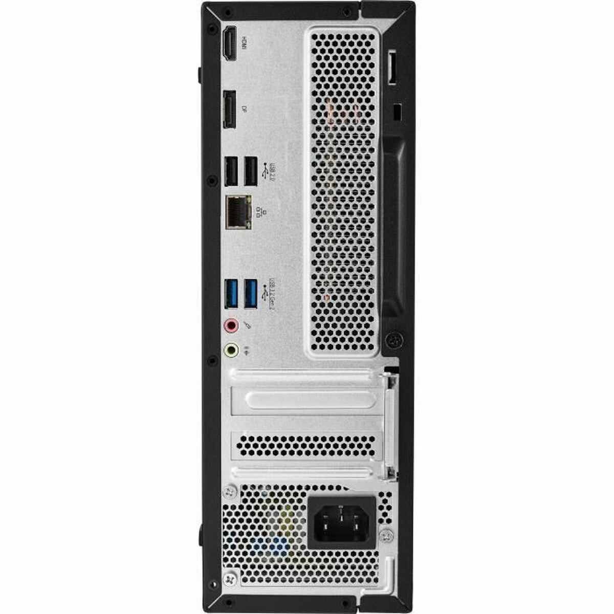 Bordsdator Medion 10025291 i5-12450H 16 GB RAM 512 GB SSD - 5