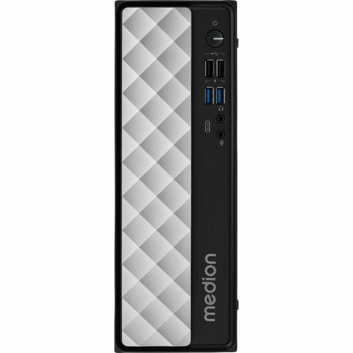 Bordsdator Medion 10025291 i5-12450H 16 GB RAM 512 GB SSD - 3