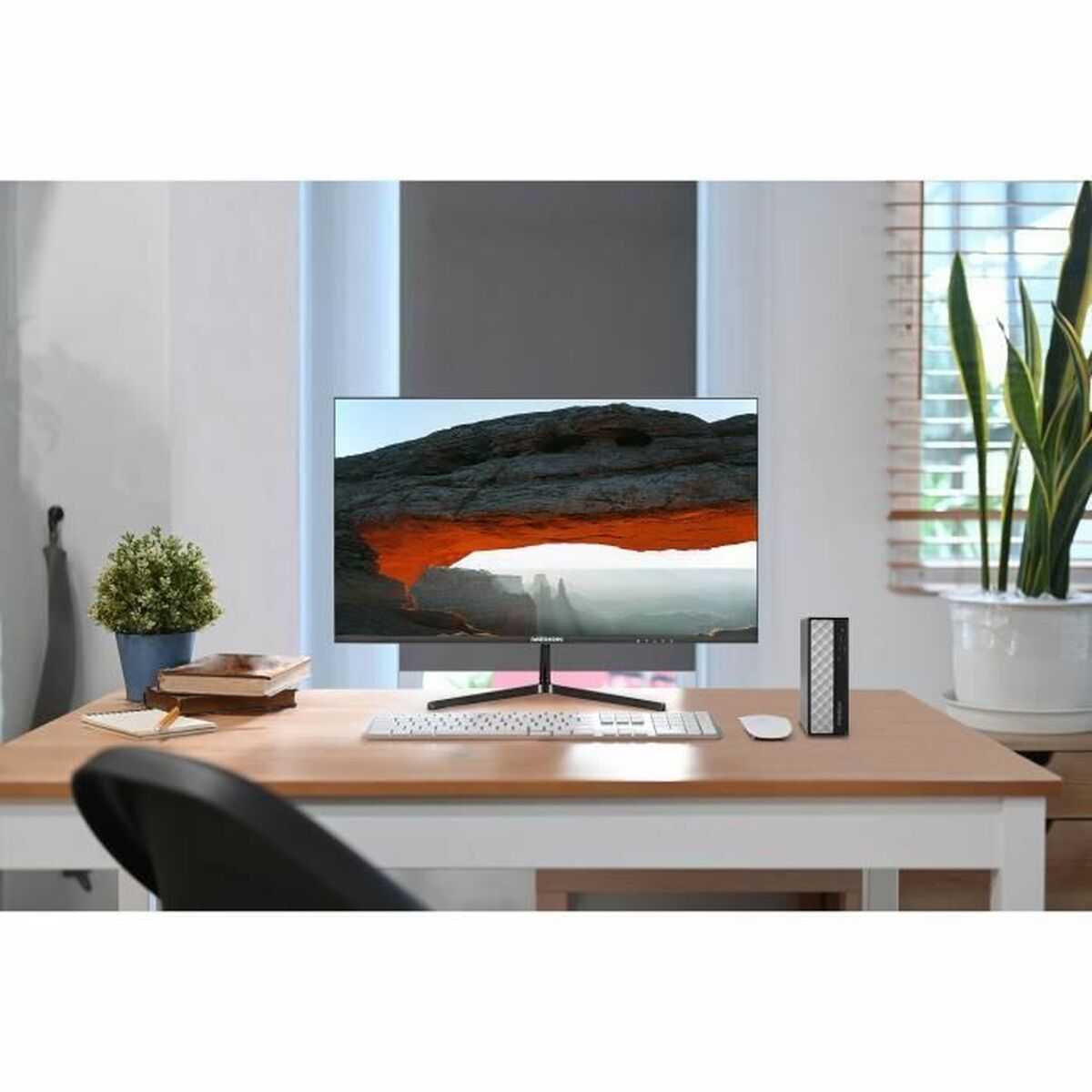 Bordsdator Medion 10025291 i5-12450H 16 GB RAM 512 GB SSD - 2