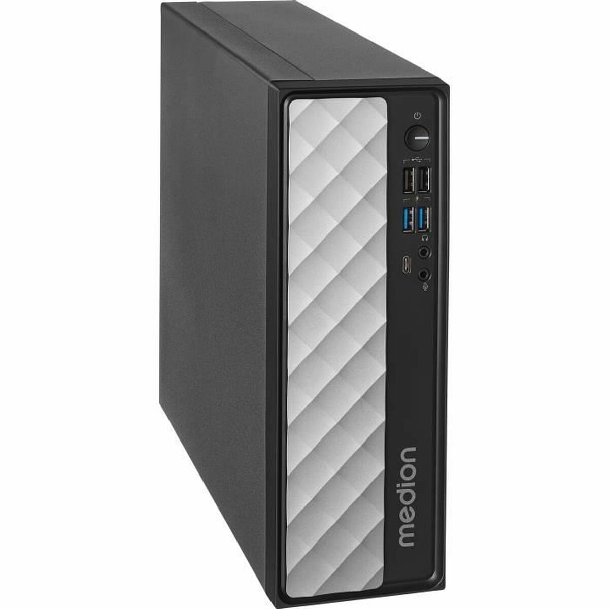 Bordsdator Medion 10025291 i5-12450H 16 GB RAM 512 GB SSD
