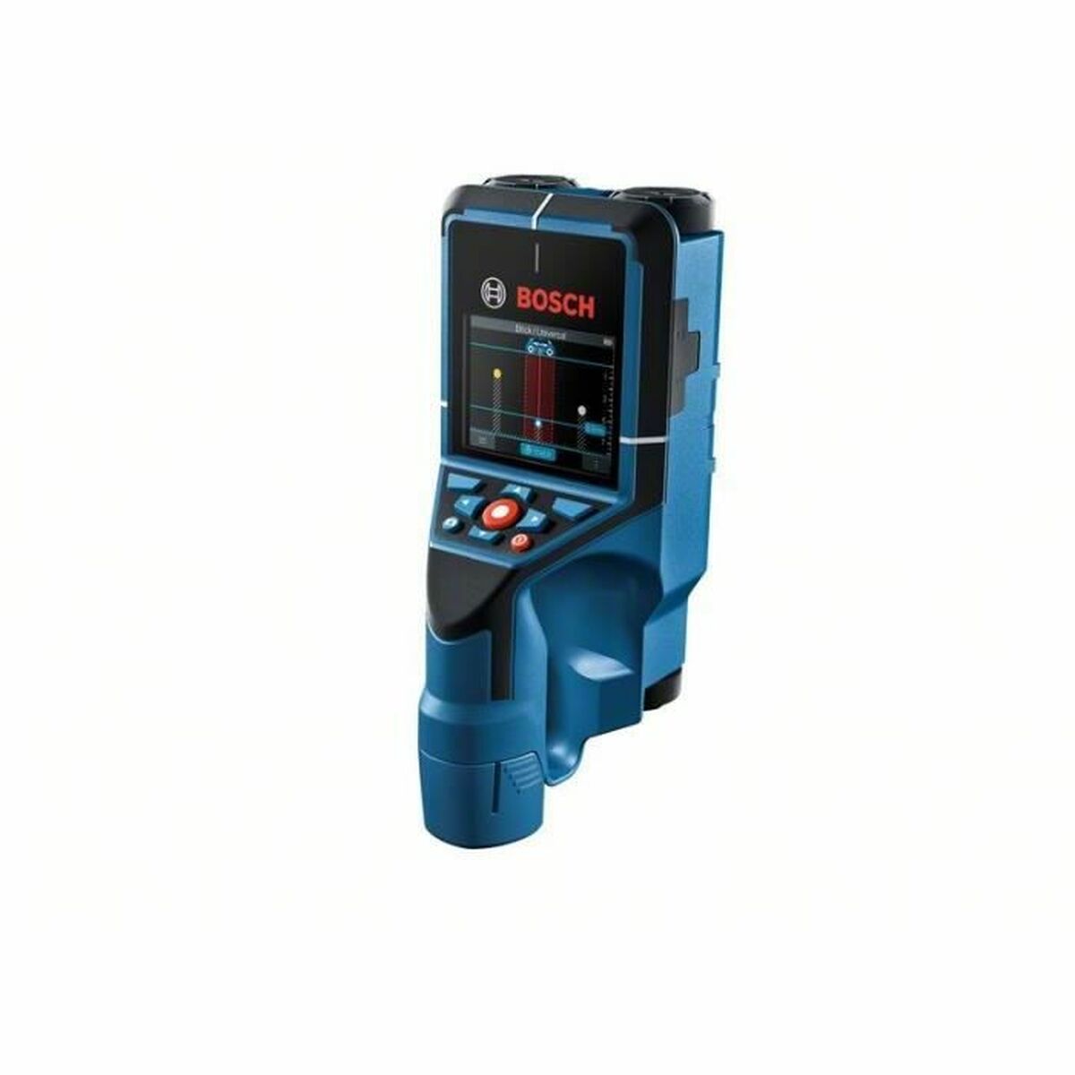 Gitterdetektor BOSCH D-Tect 200 C - 2