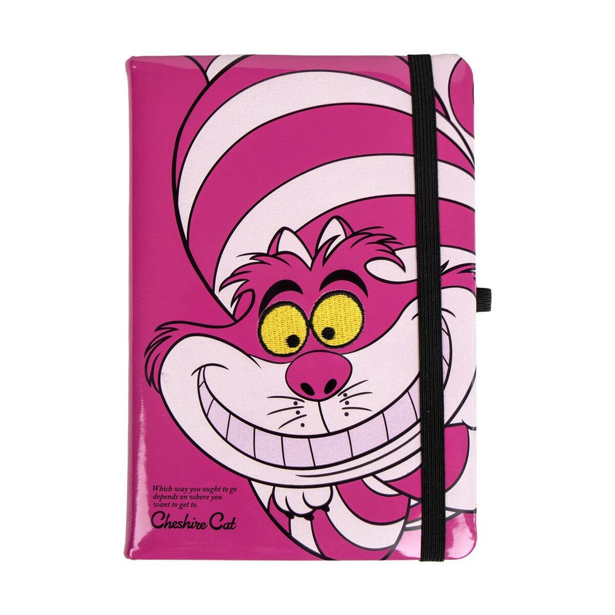 Anteckningsblock Disney A5 - 4