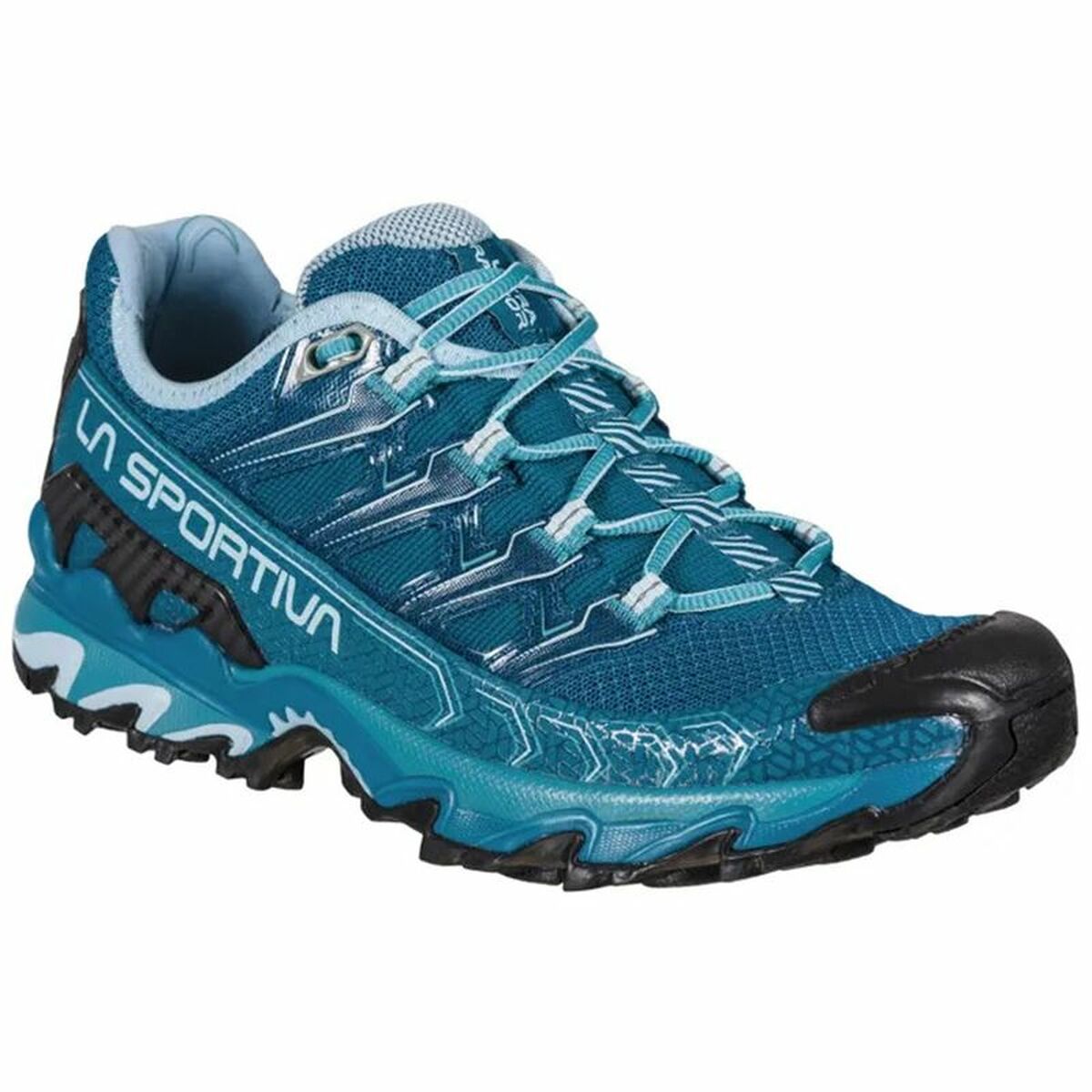 Löparskor, Vuxna La Sportiva Ultra Raptor II - 4