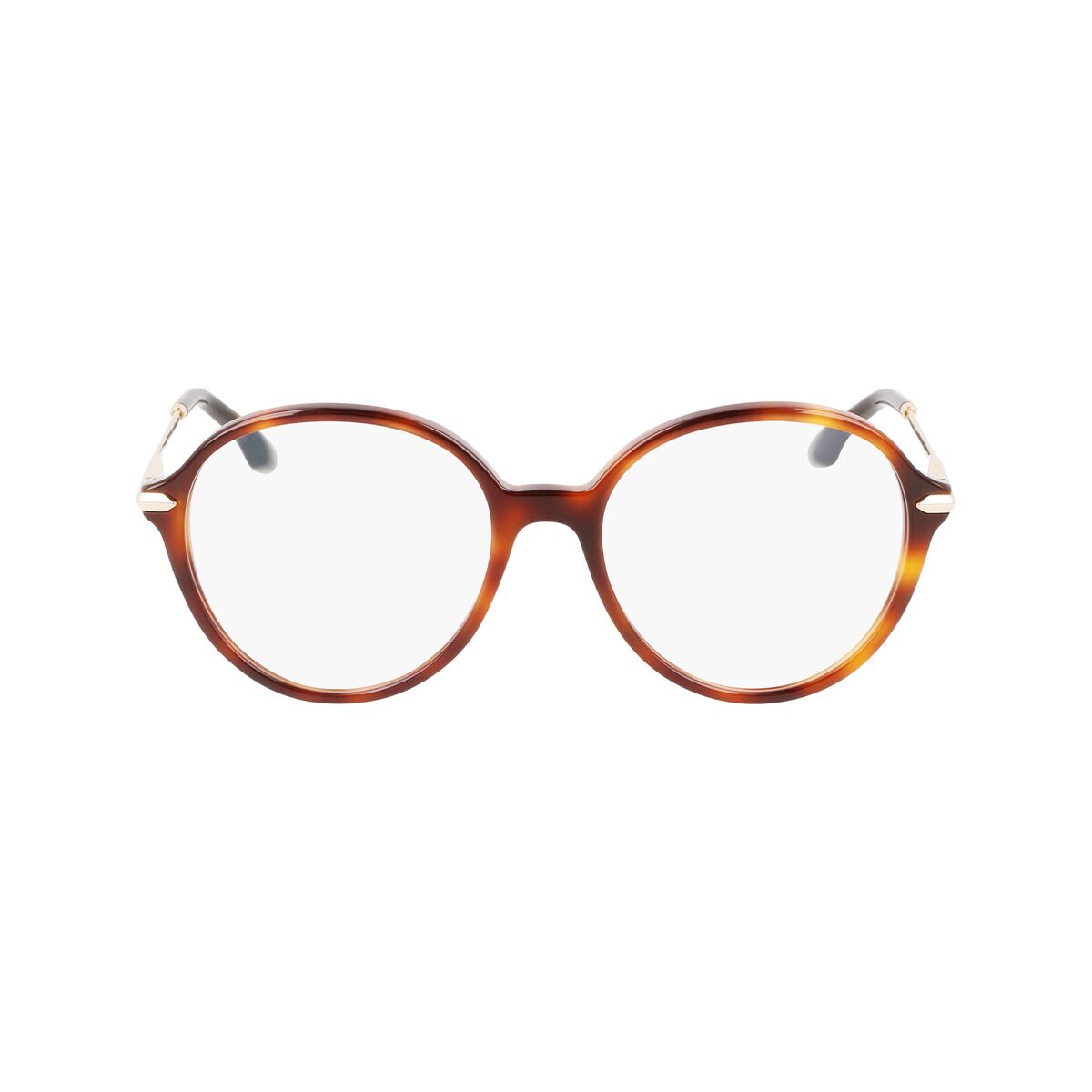 Glasögonbågar Victoria Beckham VB26375317215 Ø 53 mm - 2