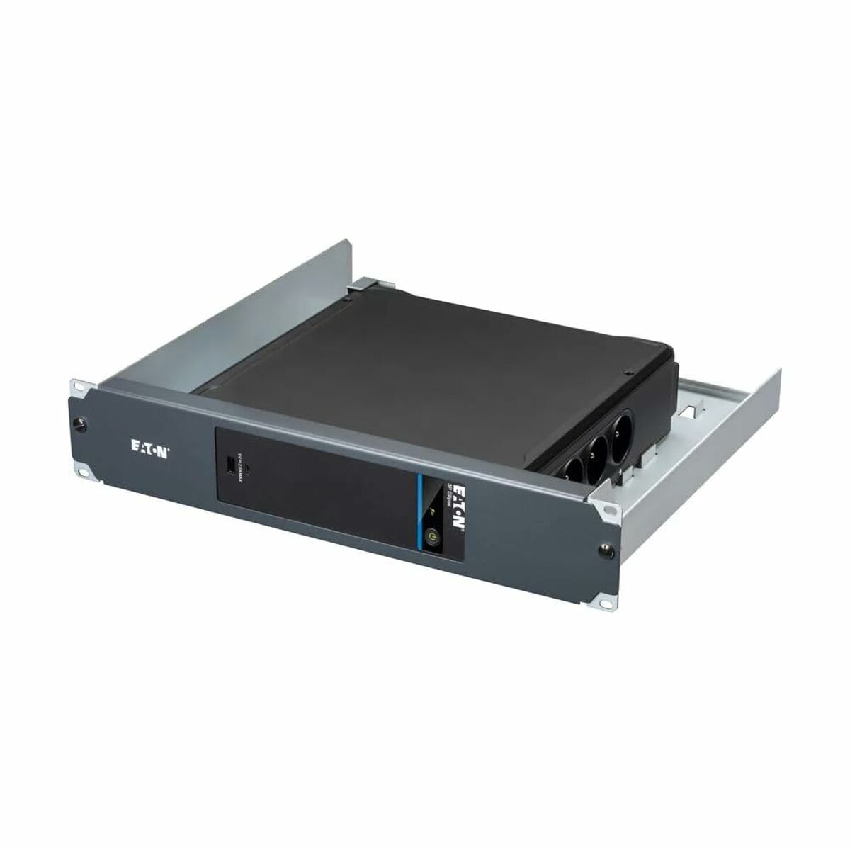 System för Avbrottsfri Strömförsörjning Interaktiv (UPS) Eaton 3P ELLIPSE 550 550 W - 2