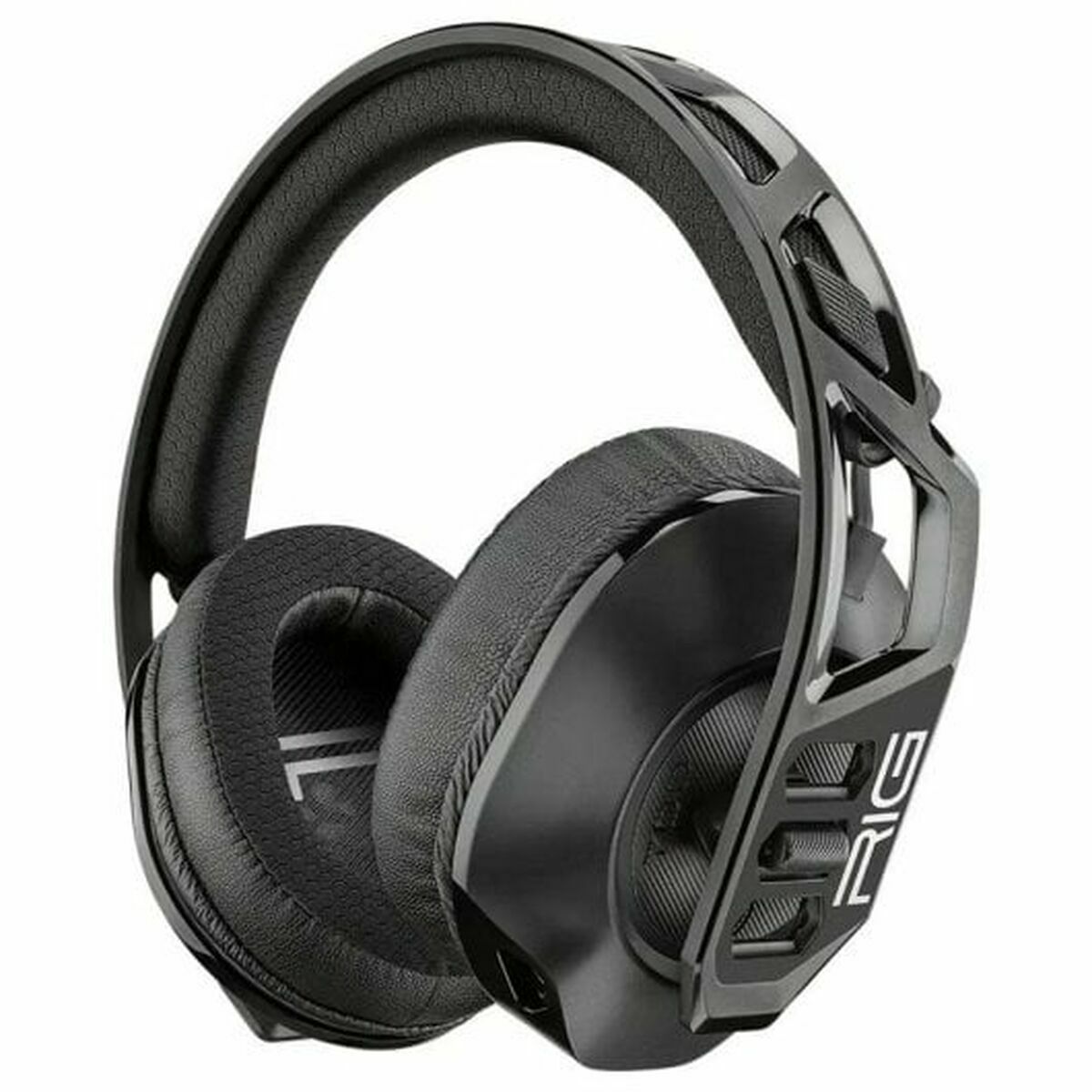 Bluetooth Hörlurar Plantronics RIG700HX