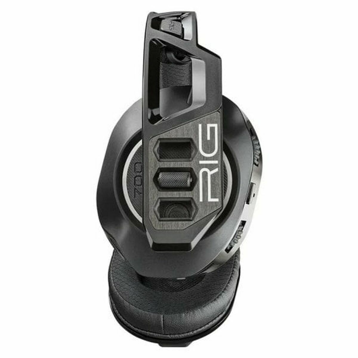 Bluetooth Hörlurar Plantronics RIG700HX - 2