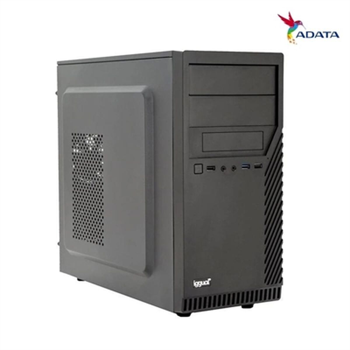 Bordsdator iggual ST PSIPCHT1312 16 GB RAM 1 TB SSD Intel Core i7-13700
