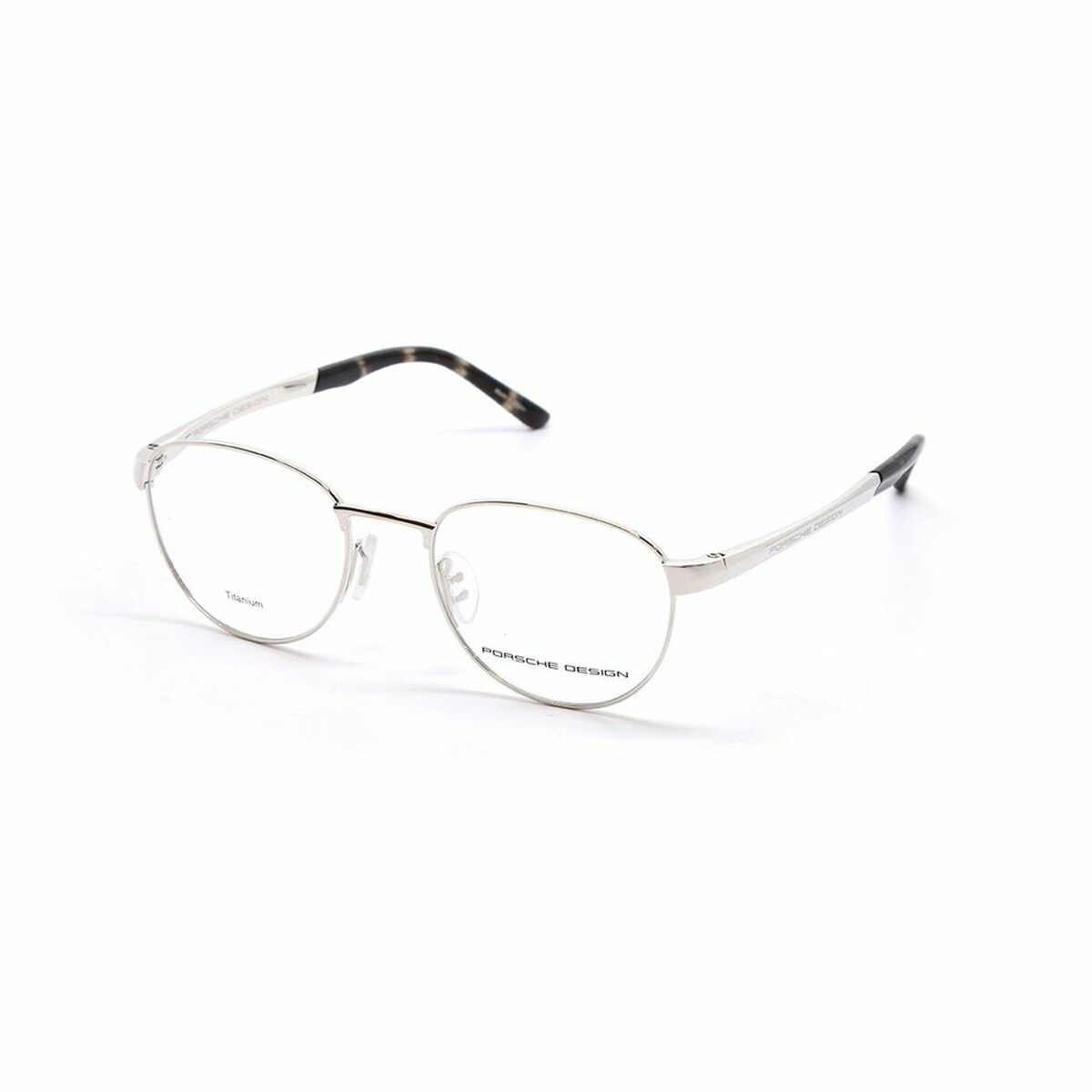 Glasögonbågar Porsche P8369-C Grå Ø 52 mm - 3