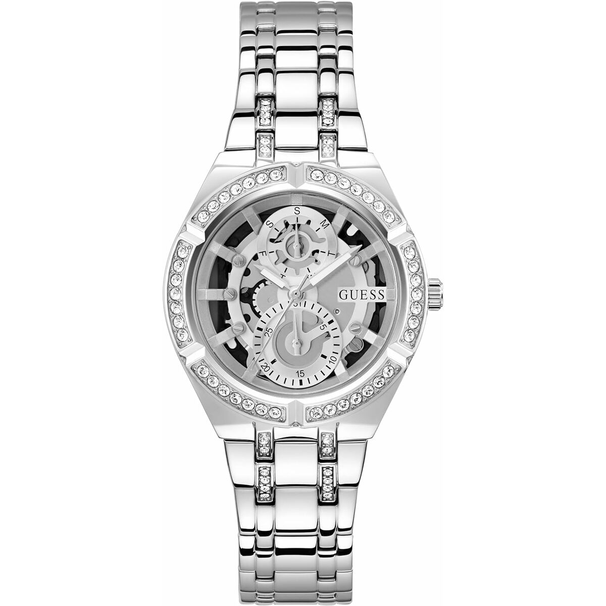 Damklocka Guess GW0604L1 - 5