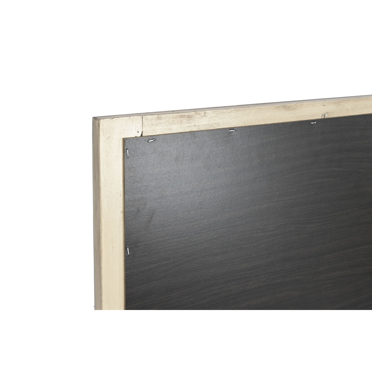 Väggspegel Home ESPRIT Naturell Tropiskt 92 x 2 x 100 cm - 8