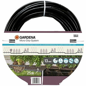 Dropprör Gardena 13503-20 25 m