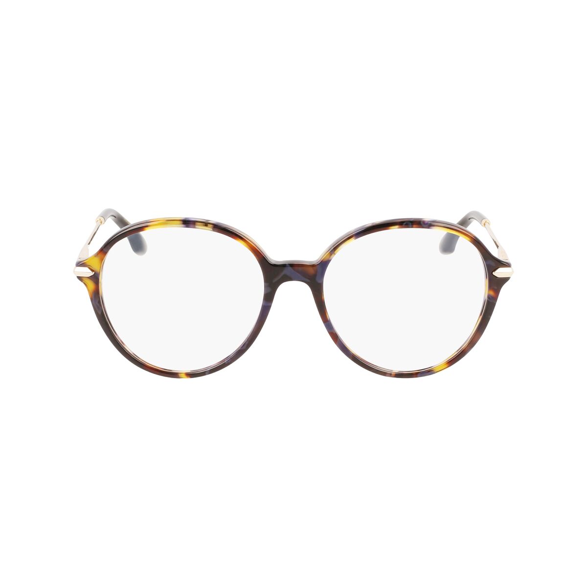 Glasögonbågar Victoria Beckham VB26375317418 Ø 53 mm - 2