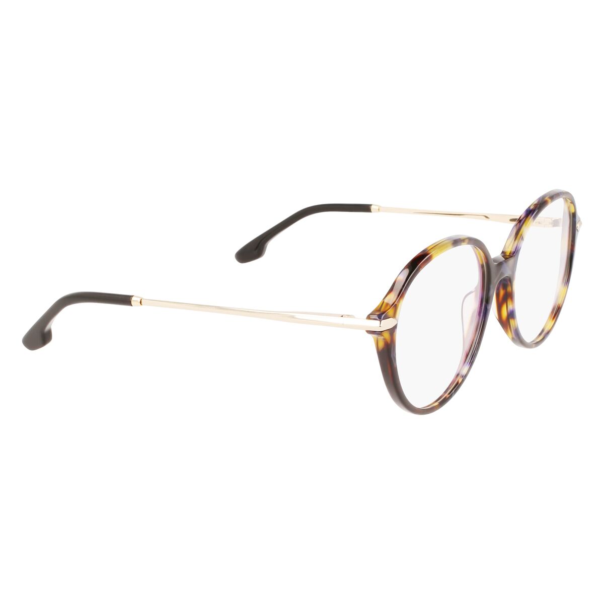 Glasögonbågar Victoria Beckham VB26375317418 Ø 53 mm - 3