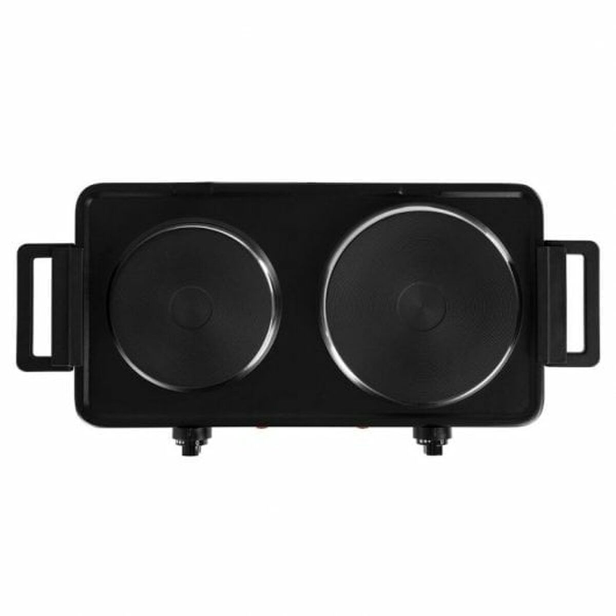 Elektrisk värmeplatta Orbegozo 17623 2500 W - 3