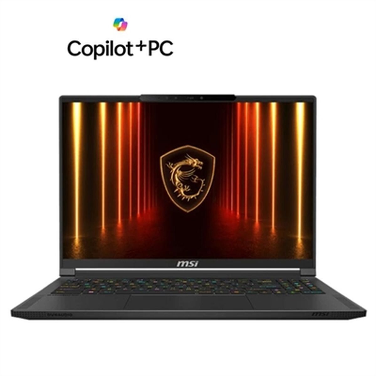 Bärbar dator MSI 9S7-15FL35-021