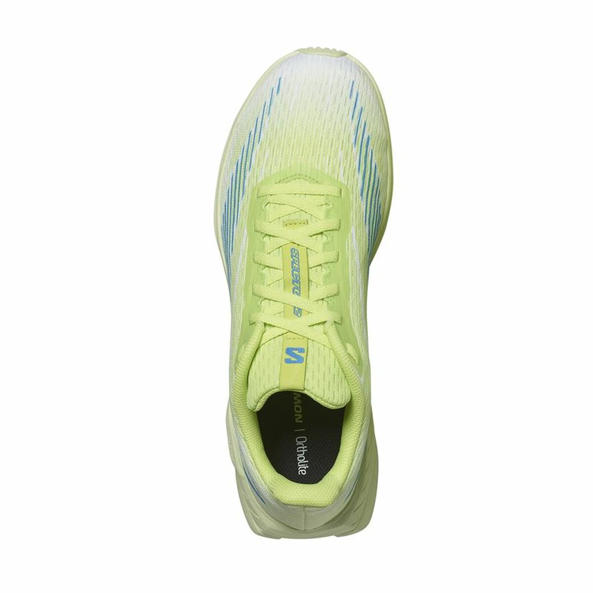 Löparskor, Vuxna Salomon Spectur 2 Sh - 3