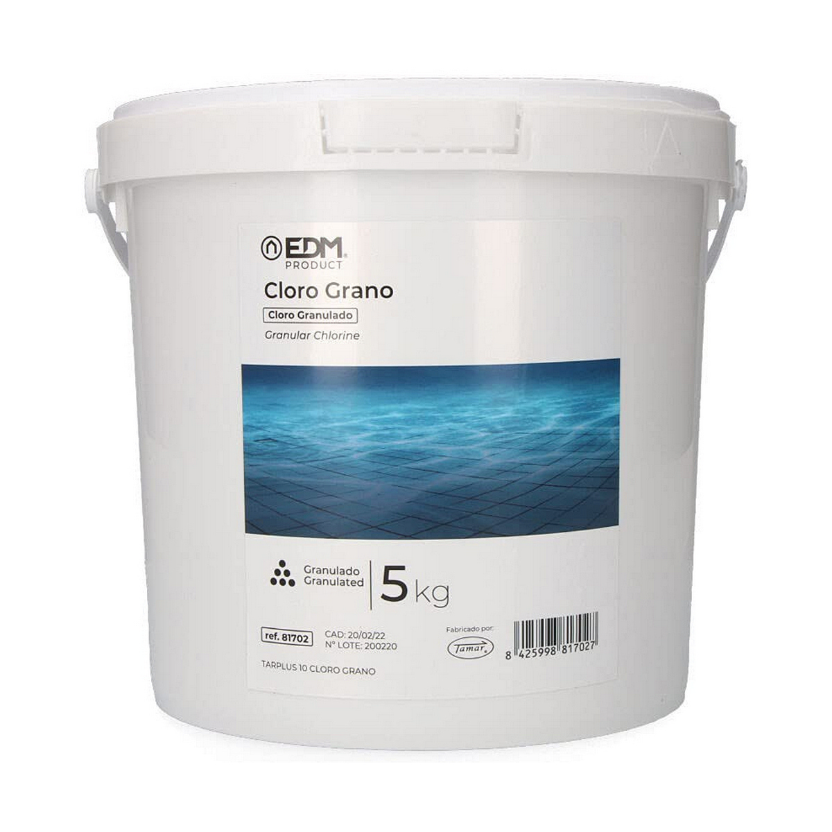 Klor EDM 81702 Fusion - 2