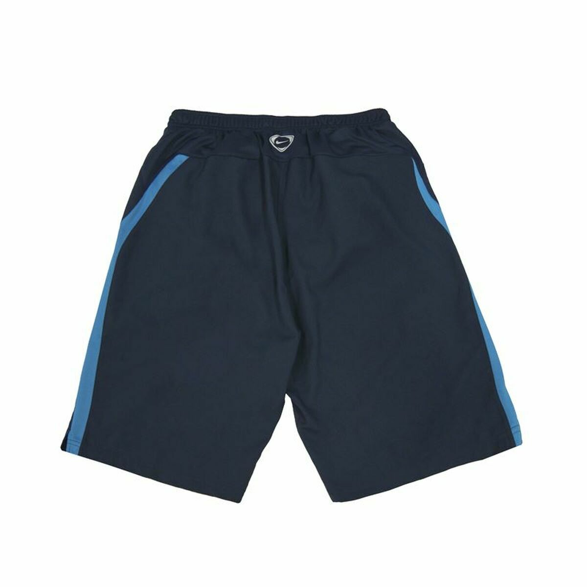 Sportshorts för män Nike Total 90 Mörkblå - 9