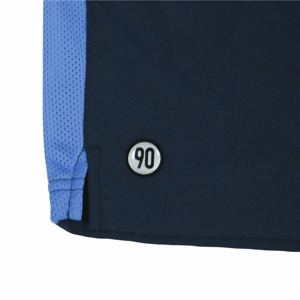 Sportshorts för män Nike Total 90 Mörkblå - 3