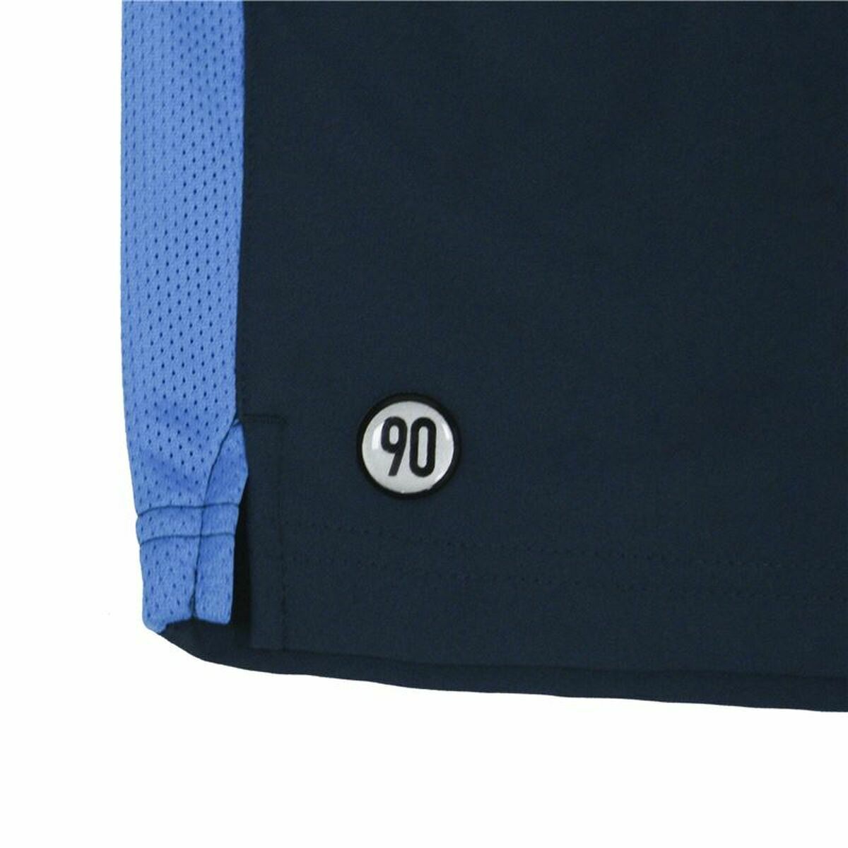 Sportshorts för män Nike Total 90 Mörkblå - 10