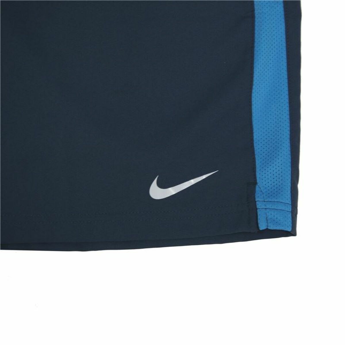 Sportshorts för män Nike Total 90 Mörkblå - 11