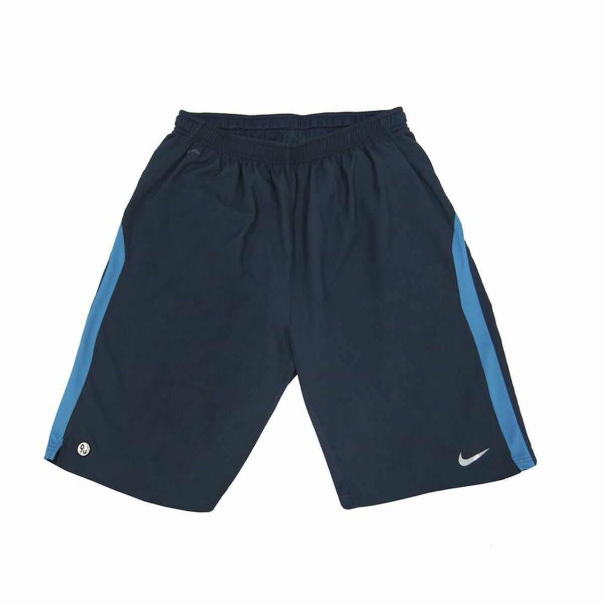 Sportshorts för män Nike Total 90 Mörkblå - 8