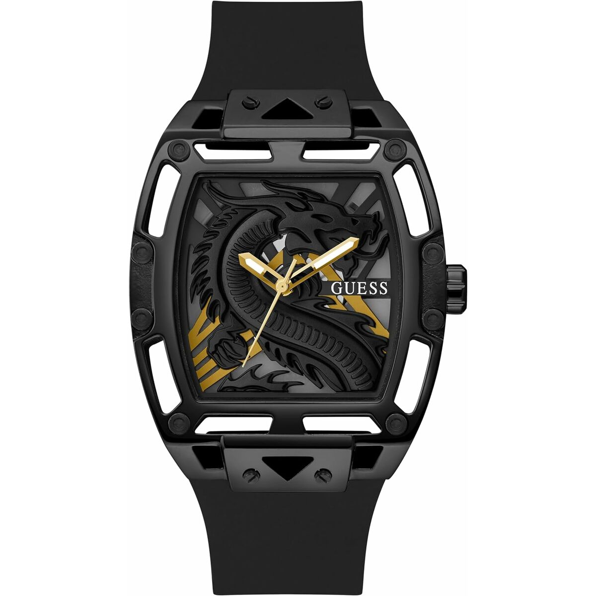 Damklocka Guess GW0648G1 - 5