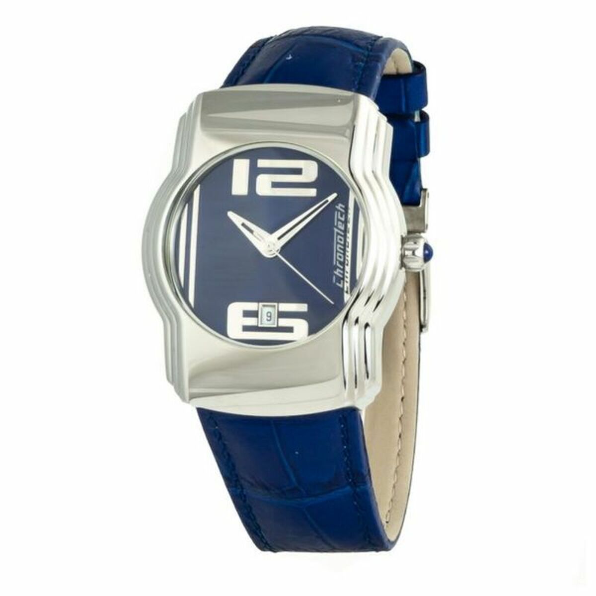 Unisexklocka Chronotech CT7279M - 2
