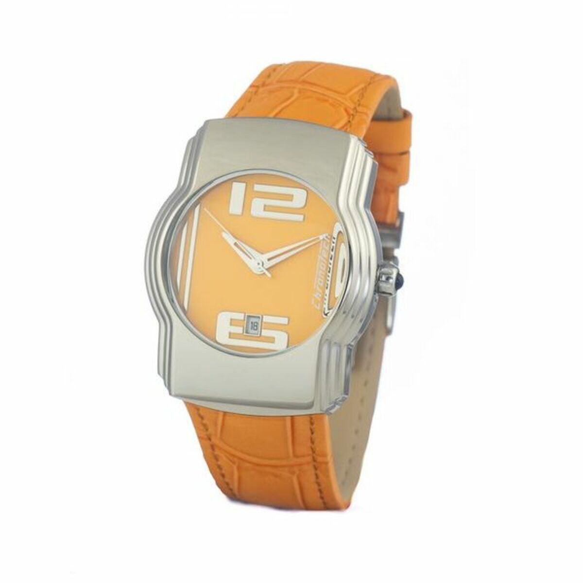 Unisexklocka Chronotech CT7279M - 4