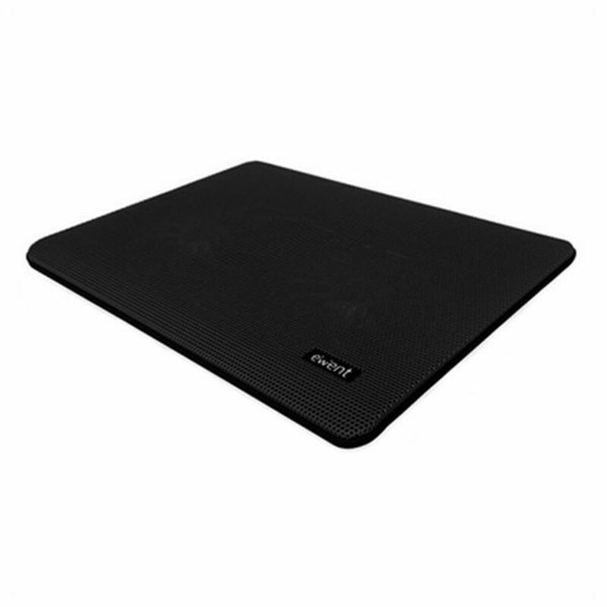 Kylplatta till laptop Ewent EW1256 12"-17" Svart - 3