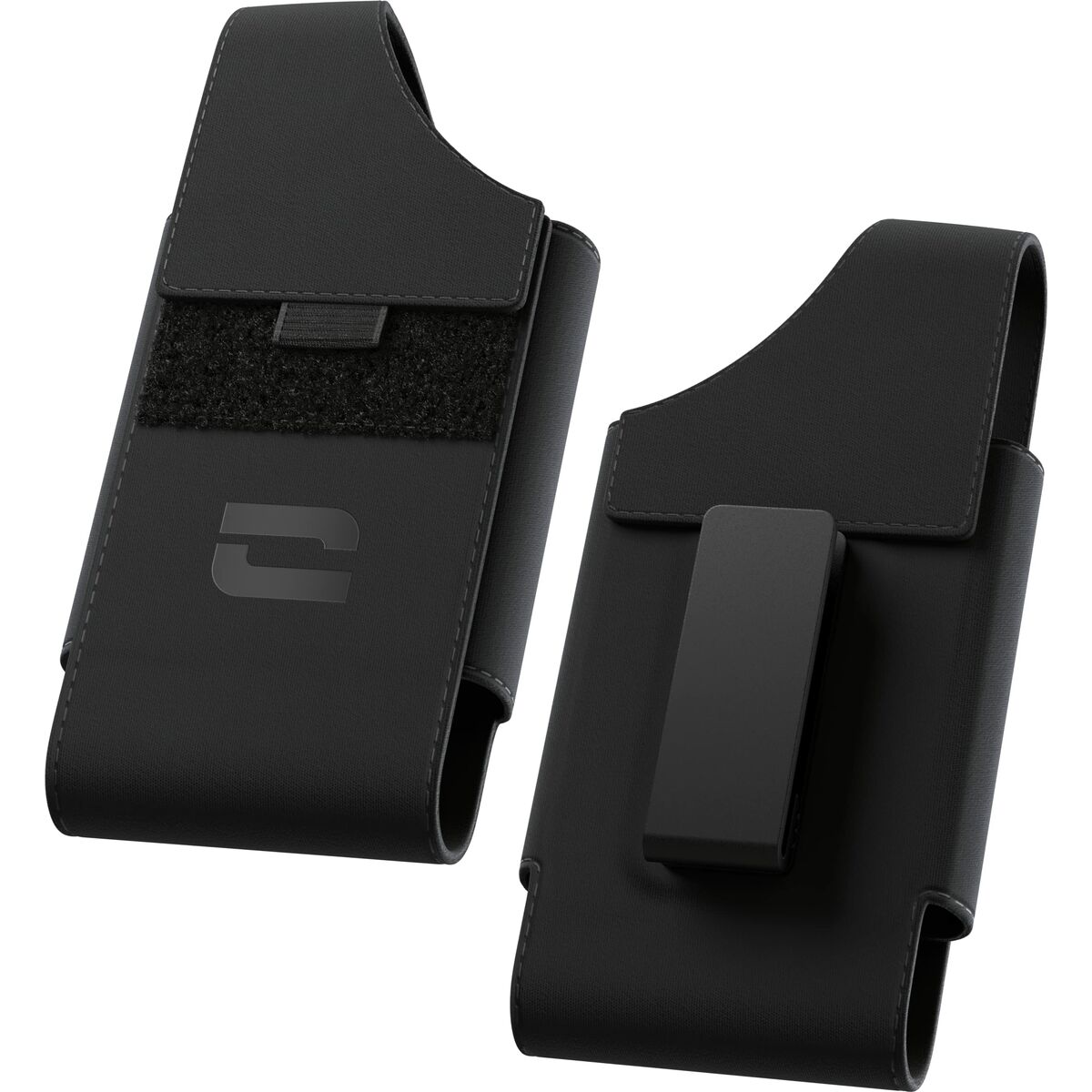 Mobilfodral CROSSCALL 1303249999258 Svart - 4