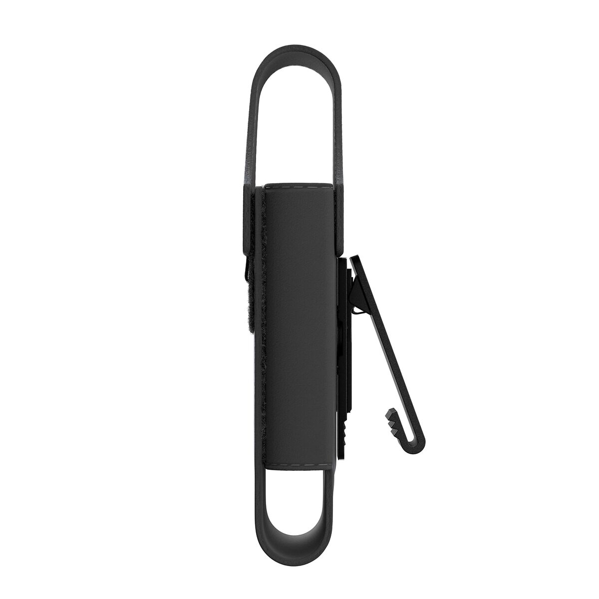 Mobilfodral CROSSCALL 1303249999258 Svart - 5