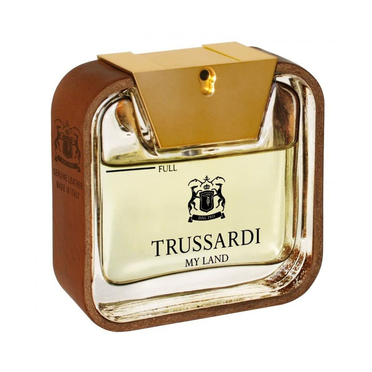 Parfym Herrar Trussardi My Land EDT 100 ml - 2