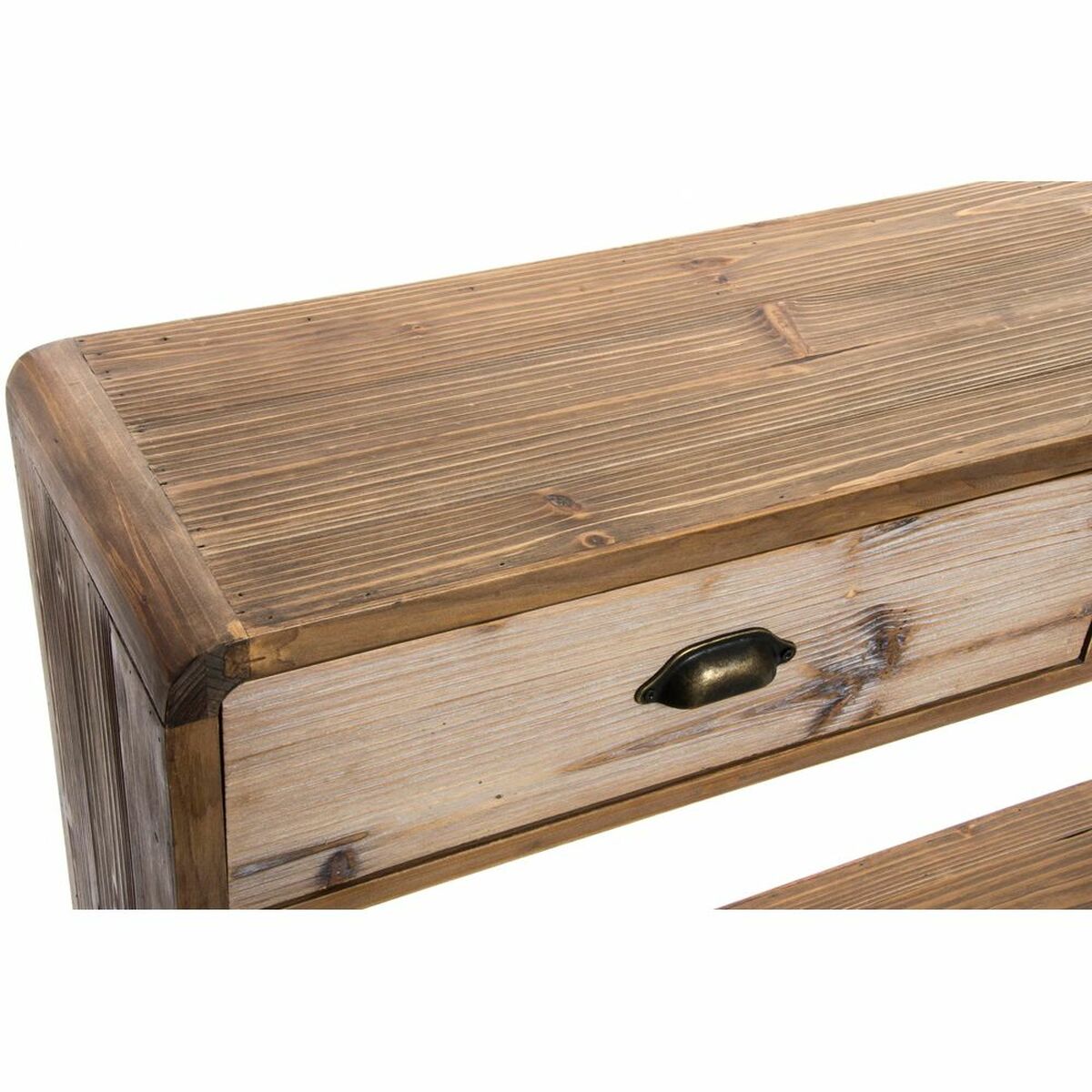 Mottagare DKD Home Decor 115 x 30 x 96 cm - 7