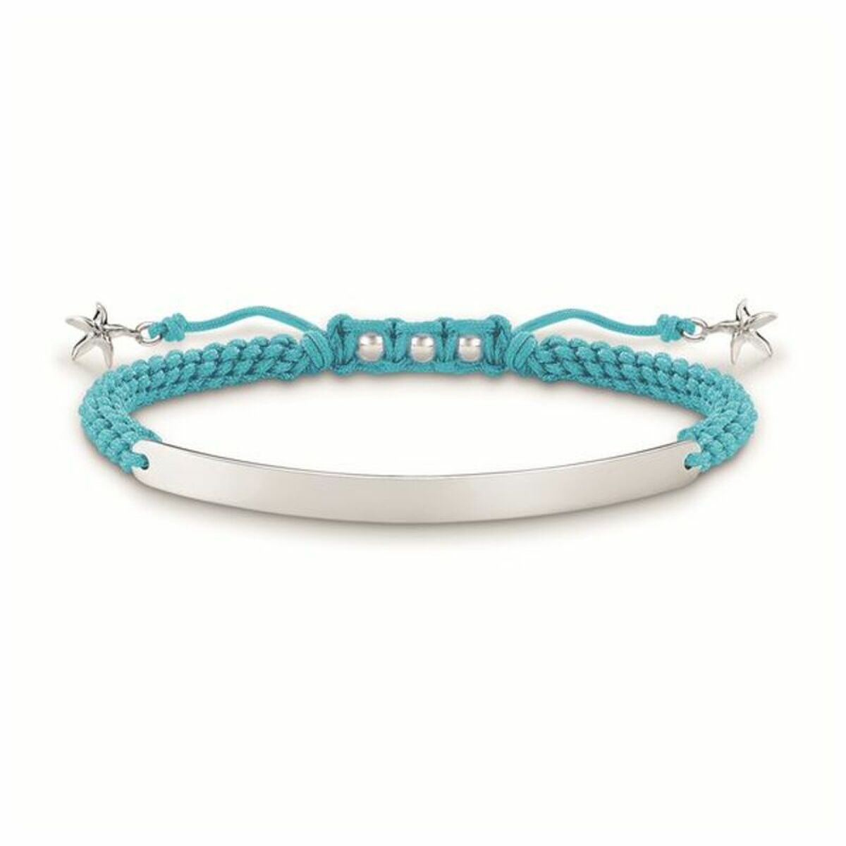 Damarmband Thomas Sabo LBA0059-173-1 16 - 19 cm Blå 14,5 - 21cm - 5