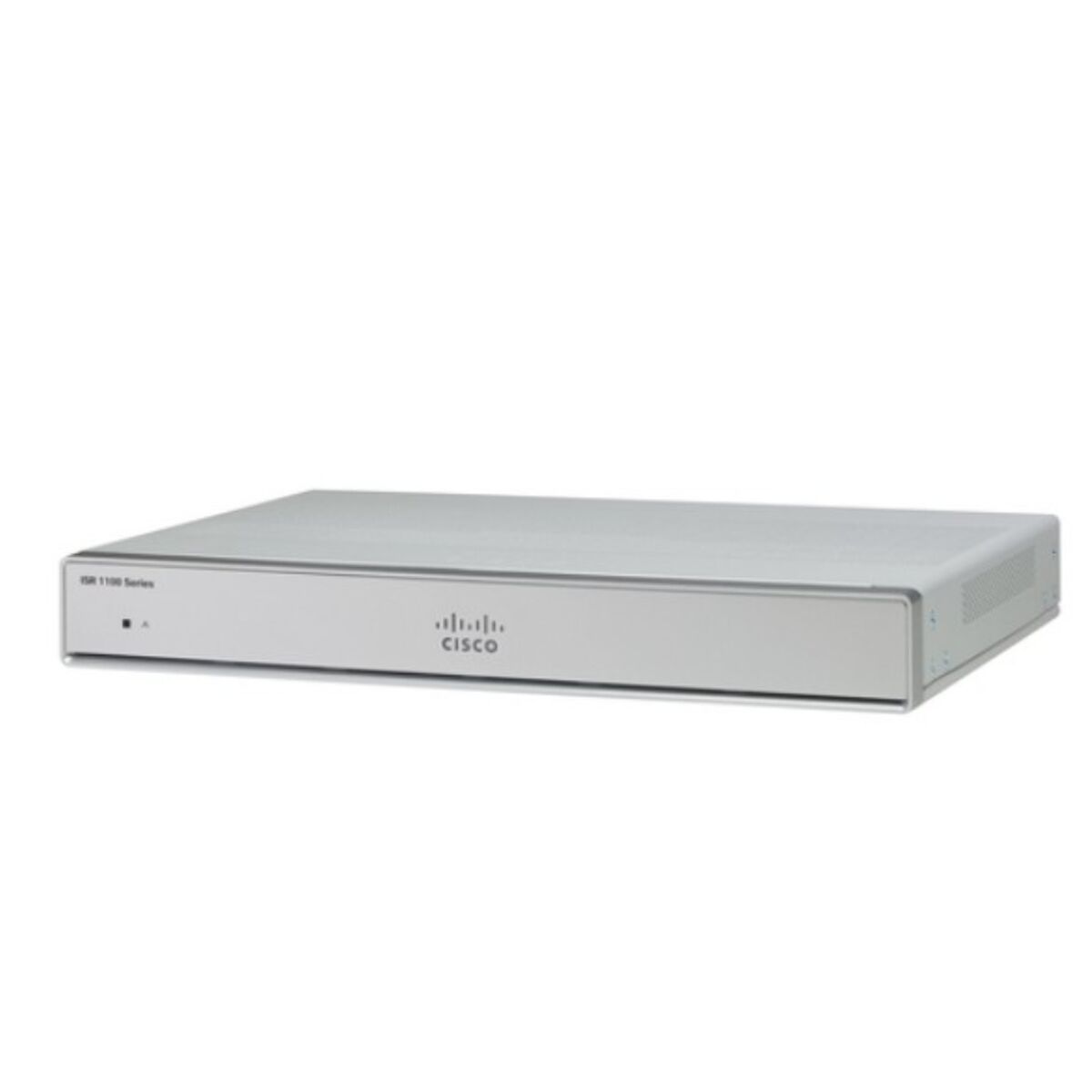 Router CISCO C1111-8P 10/100/1000 Mbps (Renoverade A)