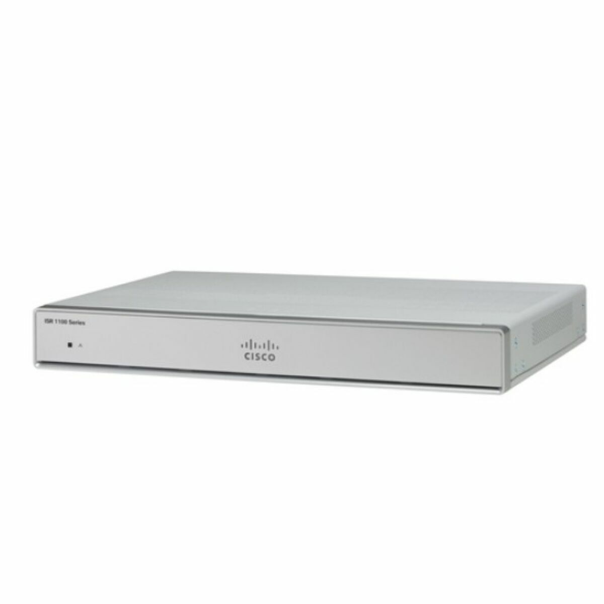 Router CISCO C1111-8P 10/100/1000 Mbps (Renoverade A) - 2