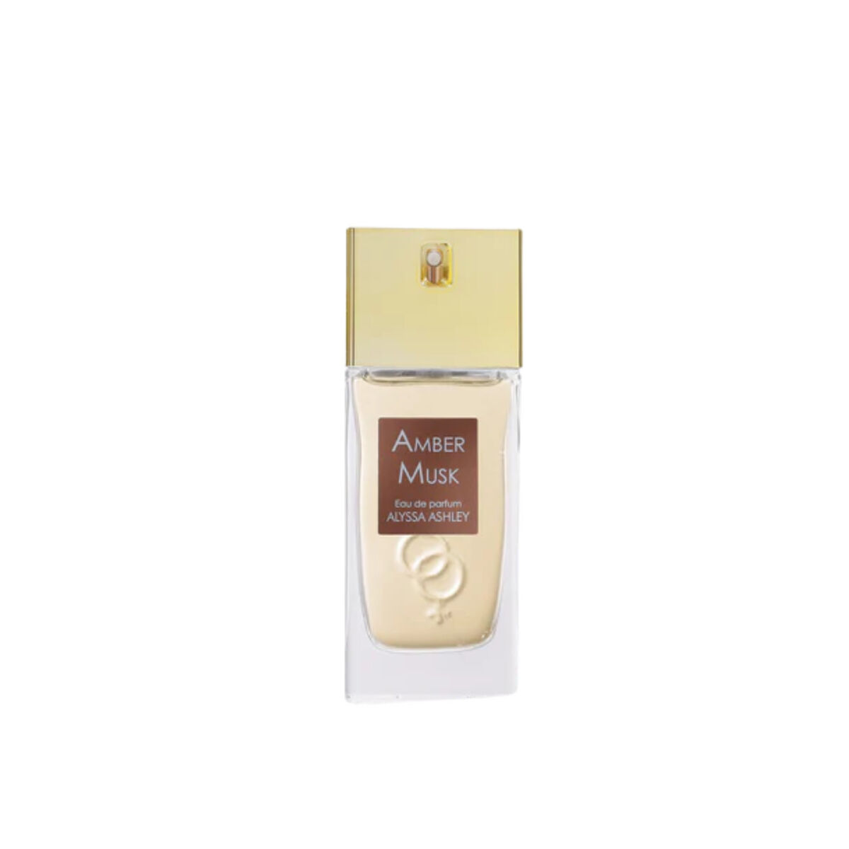 Parfym Unisex Alyssa Ashley 30 EDP EDP 30 ml Amber Musk - 2