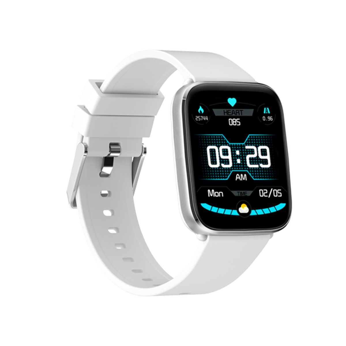 Smartklocka Radiant RAS10603 - 3