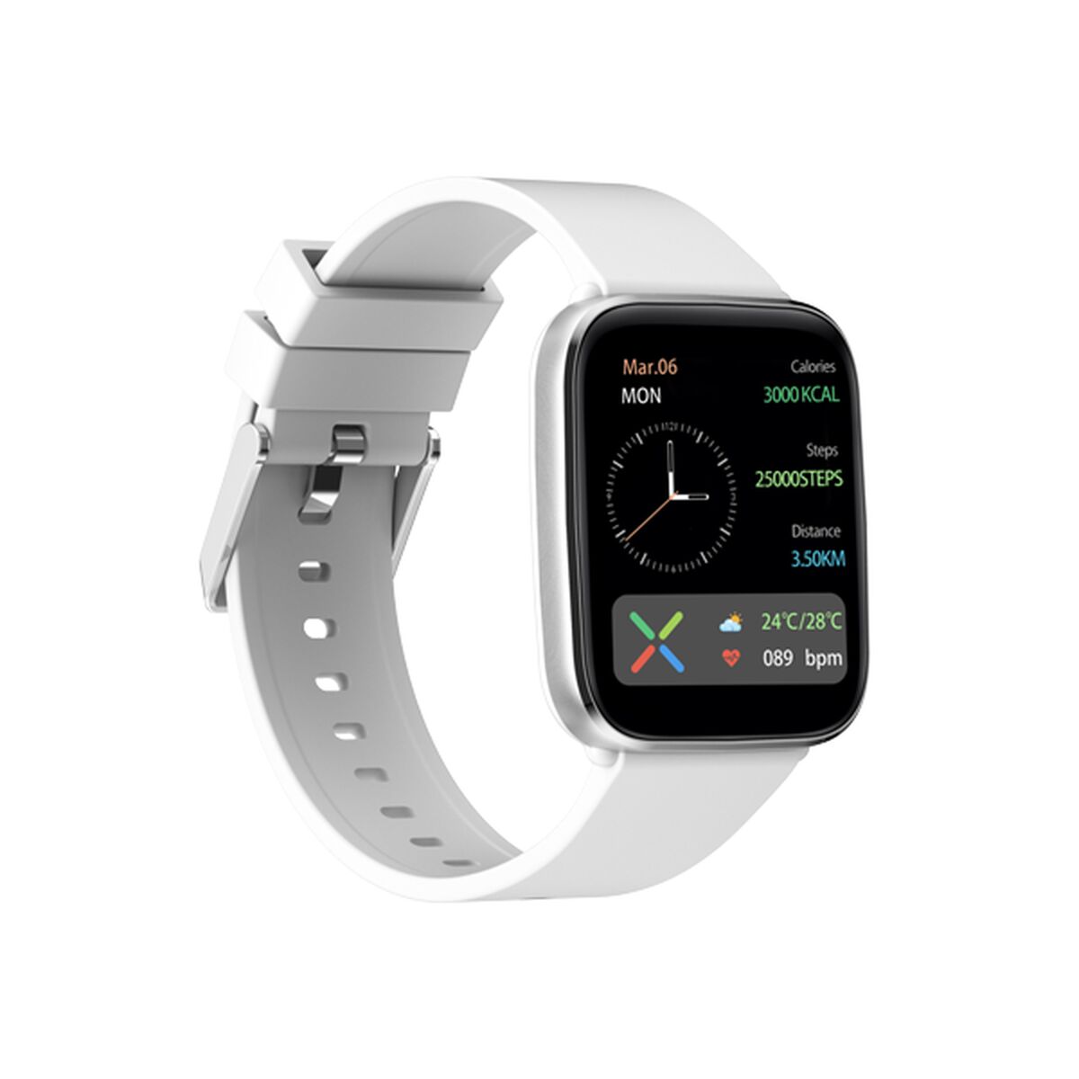 Smartklocka Radiant RAS10603 - 2