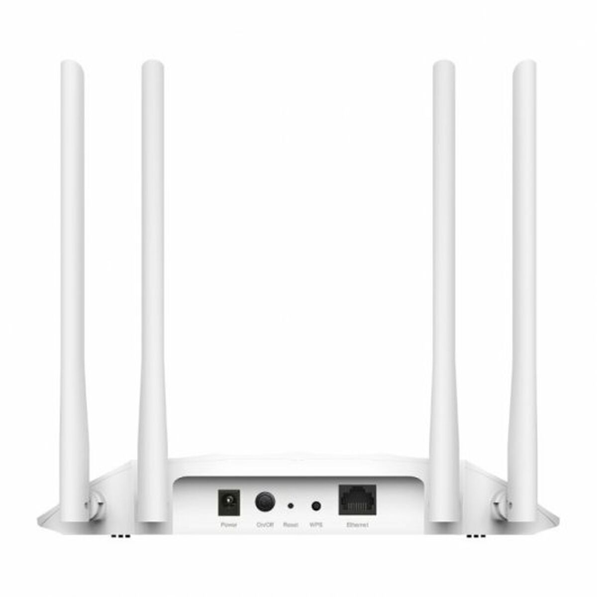 Anslutningspunkt TP-Link TL-WA1201 Vit - 2