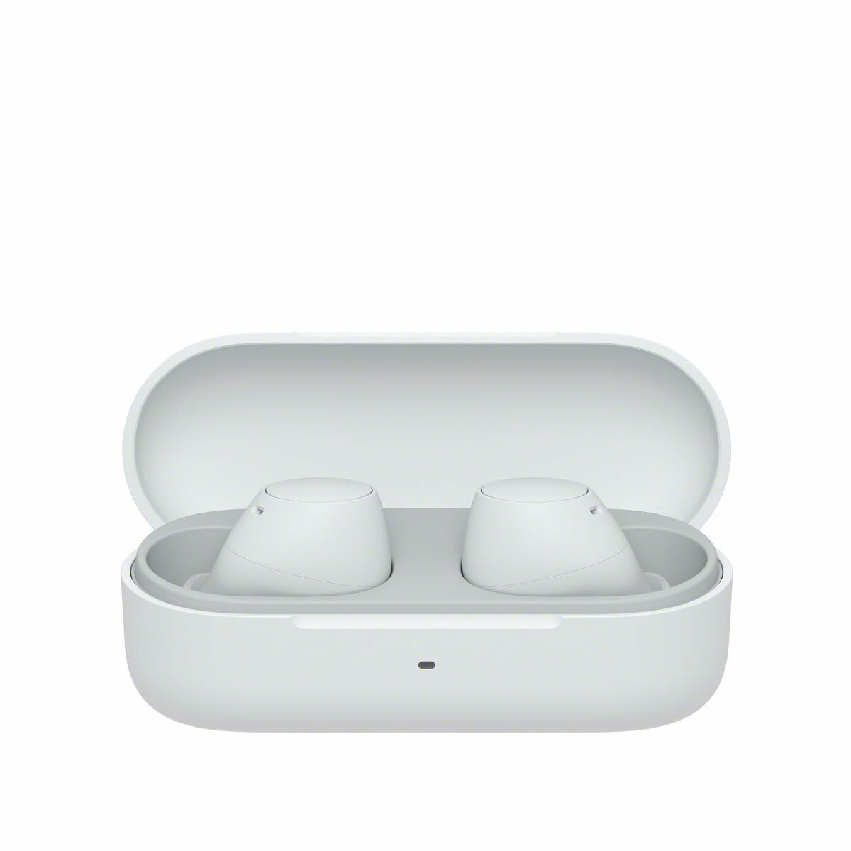 Ear Bluetooth hörlurar Sony WFC510W.CE7 Vit - 2
