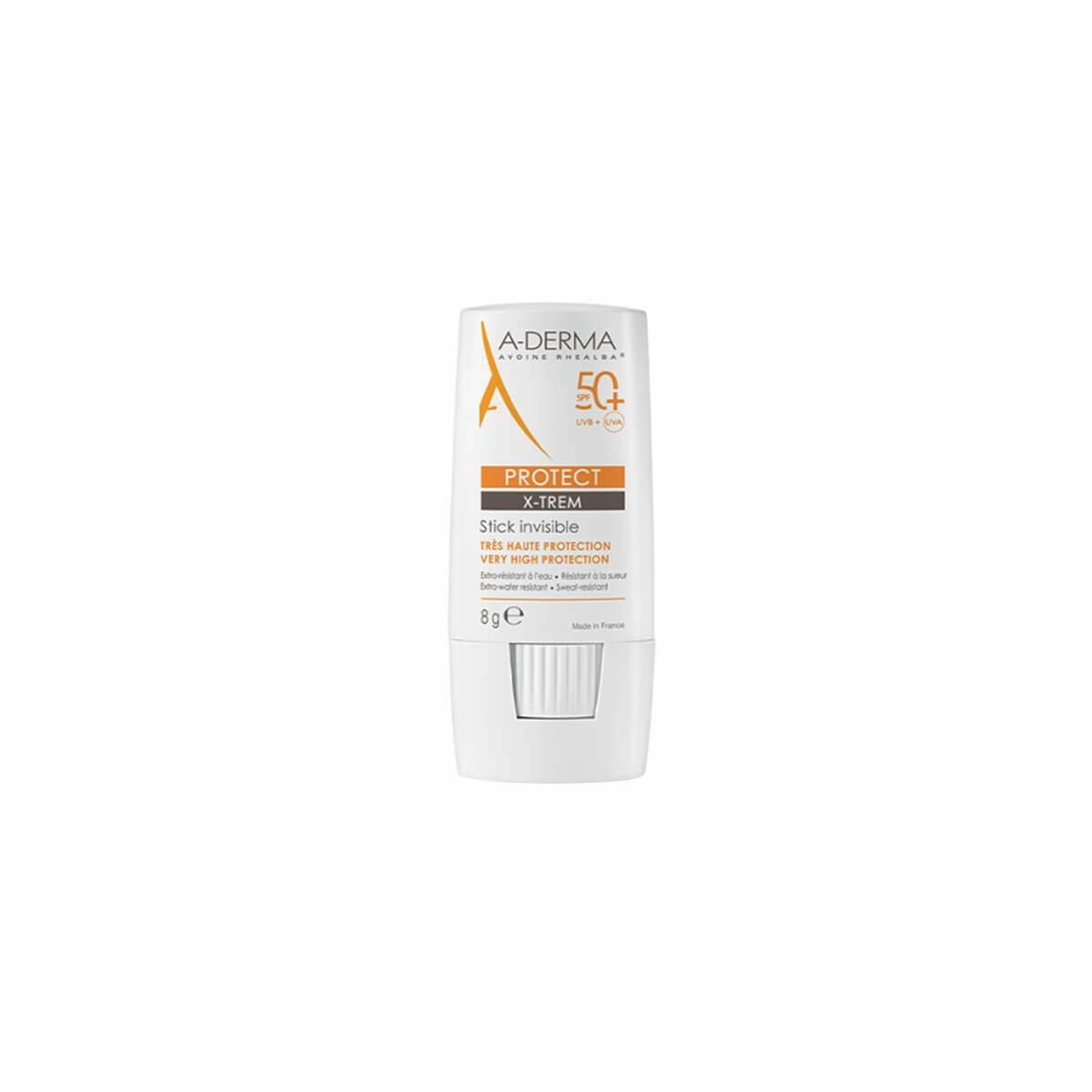 Läppbalsam A-Derma X-Trem Stick