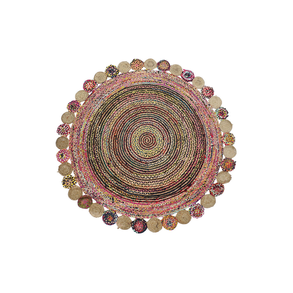 Matta DKD Home Decor Plast (Renoverade A)