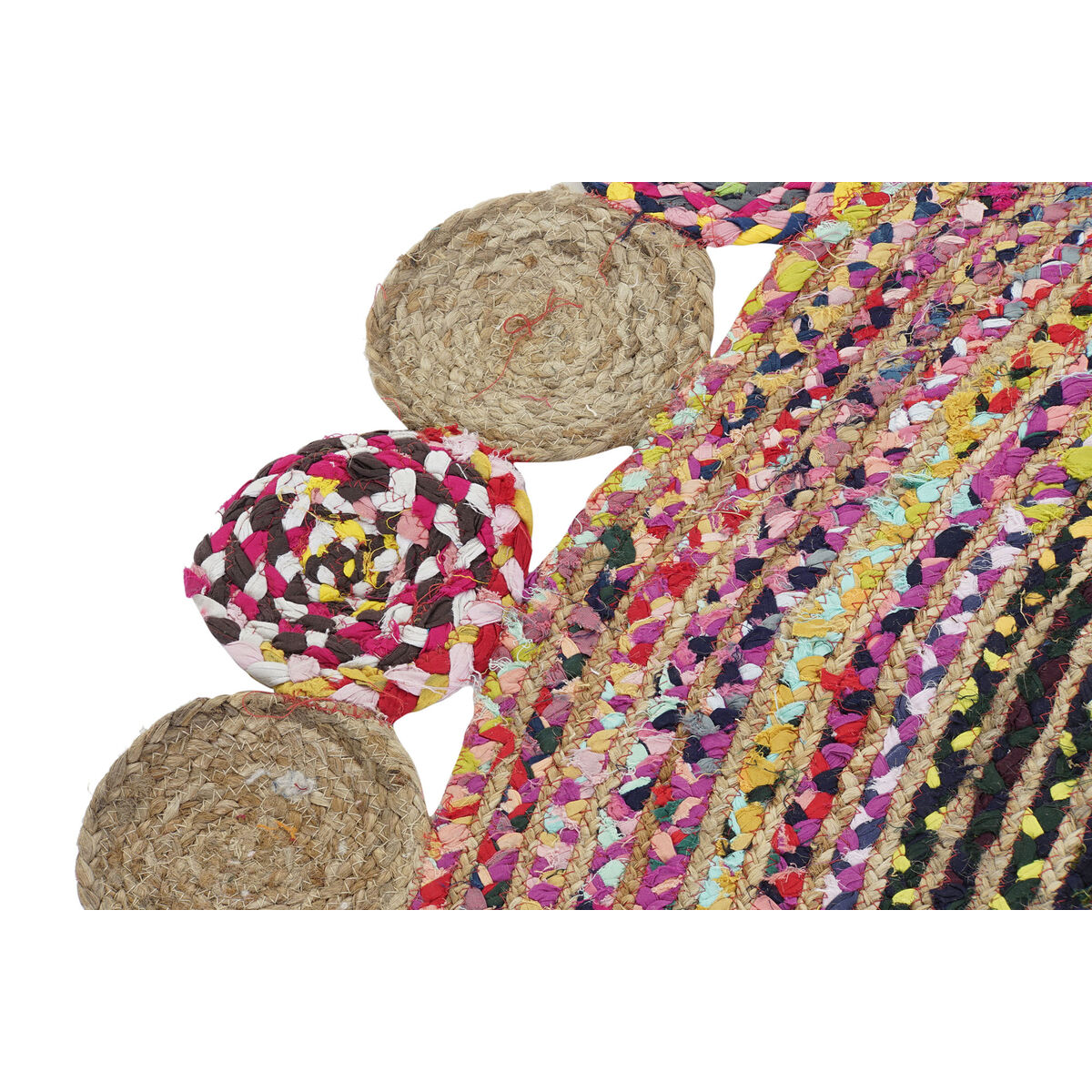 Matta DKD Home Decor Plast (Renoverade A) - 2